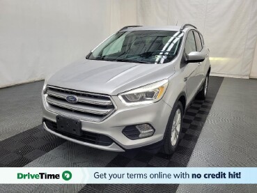 2017 Ford Escape in Pittsburgh, PA 15237