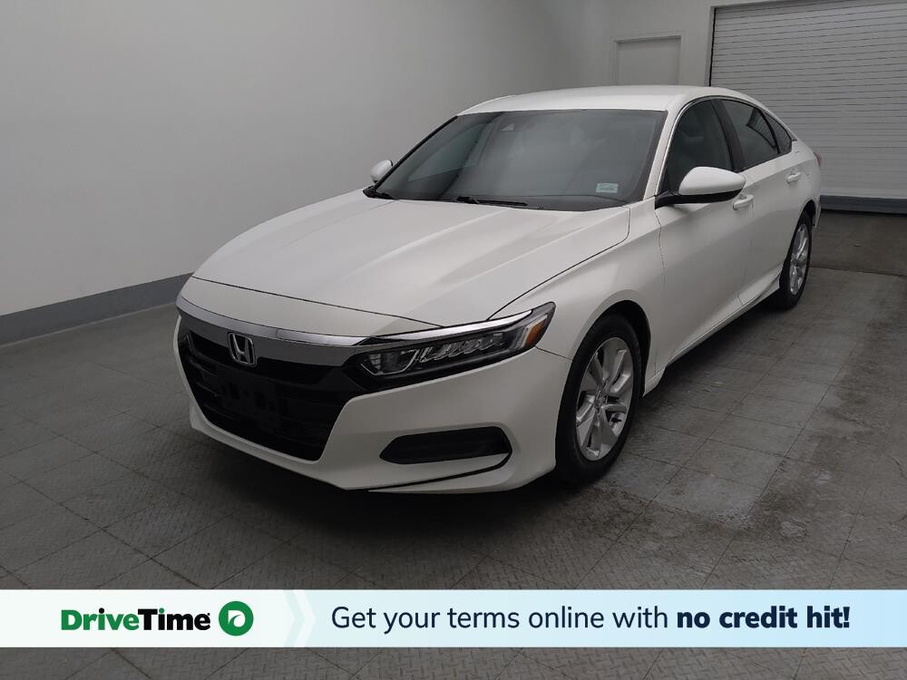 2018 Honda Accord in Gladstone, MO 64118 - 18077257