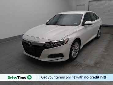 2018 Honda Accord in Gladstone, MO 64118