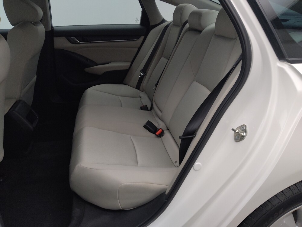 2018 Honda Accord in Gladstone, MO 64118 - 18077257 18