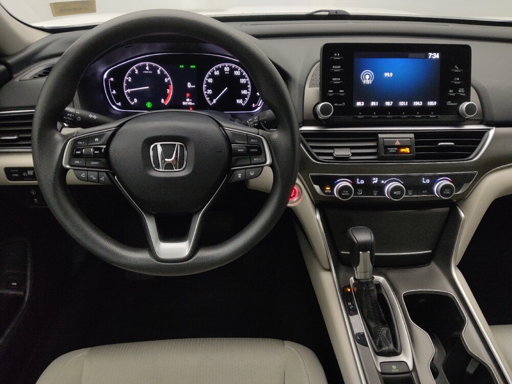 2018 Honda Accord in Gladstone, MO 64118 - 18077257 22