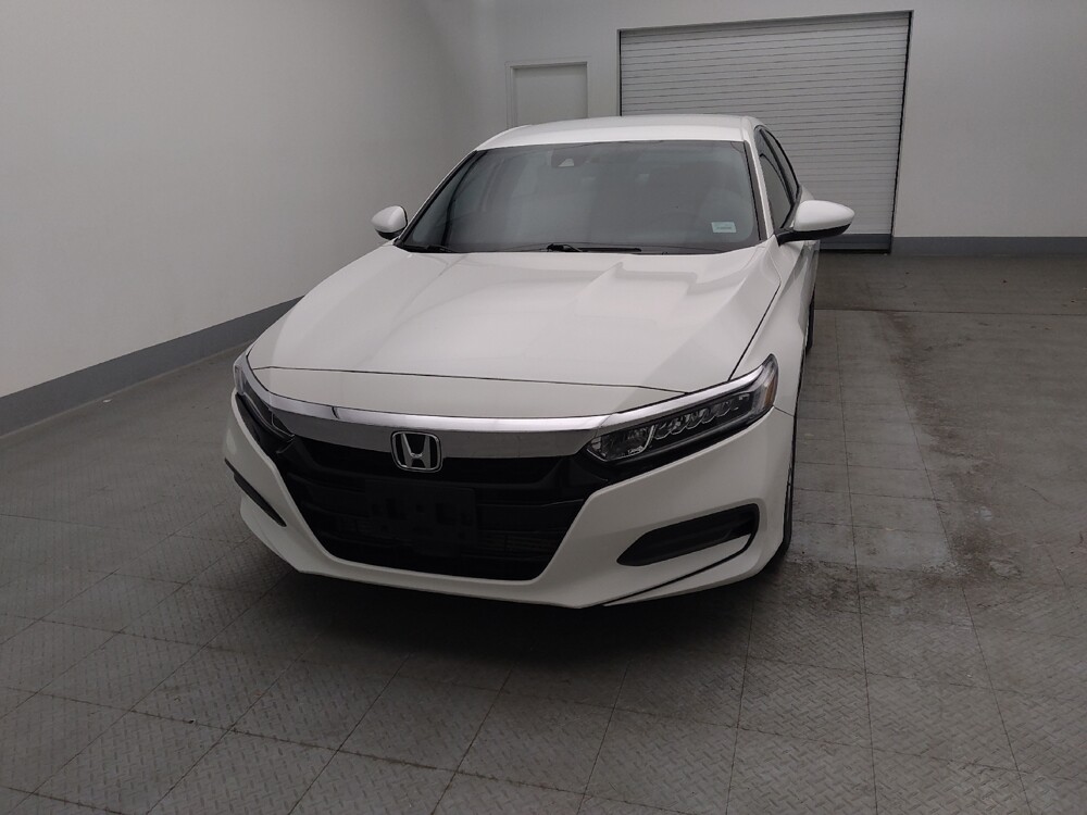 2018 Honda Accord in Gladstone, MO 64118 - 18077257 15