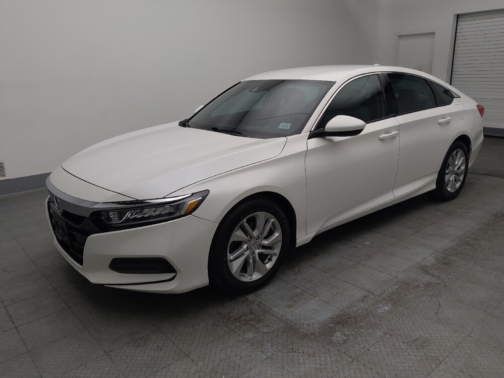 2018 Honda Accord in Gladstone, MO 64118 - 18077257 2