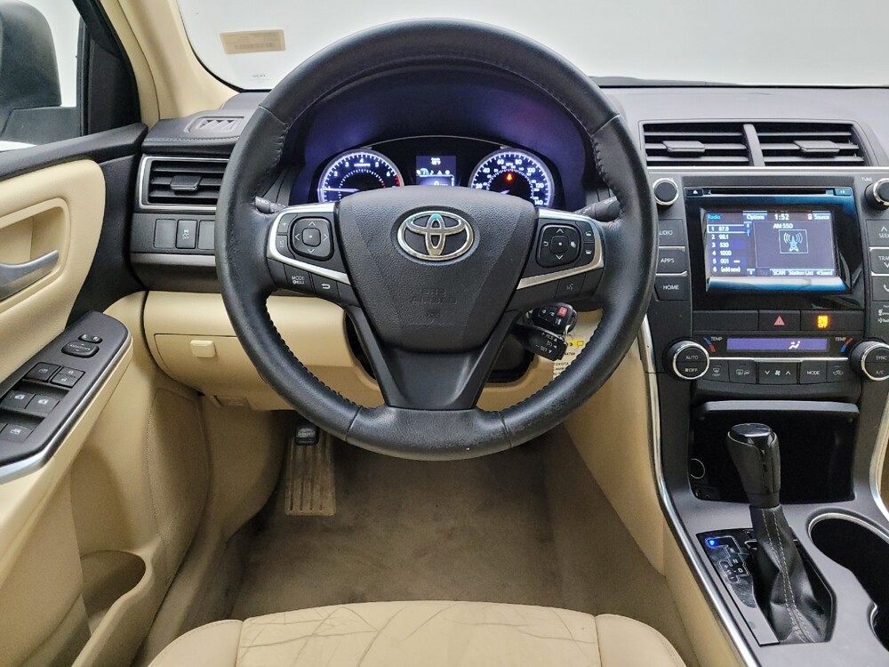 2015 Toyota Camry in Peoria, IL 61615 - 18077258 22