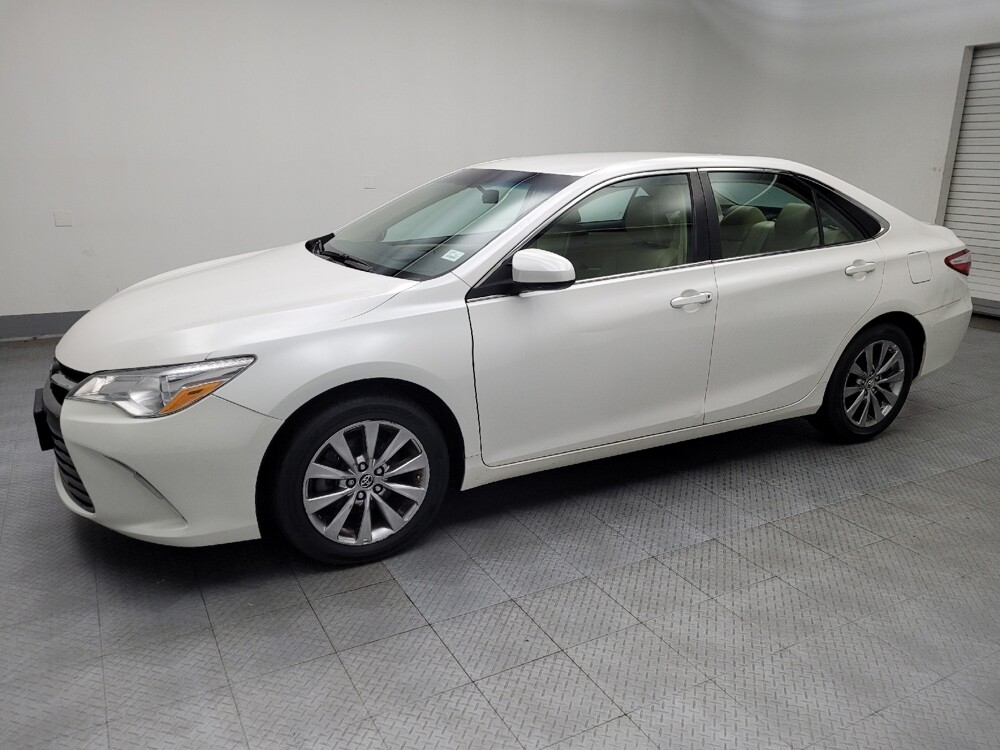 2015 Toyota Camry in Peoria, IL 61615 - 18077258 2
