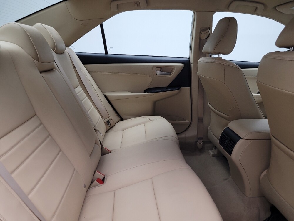 2015 Toyota Camry in Peoria, IL 61615 - 18077258 19