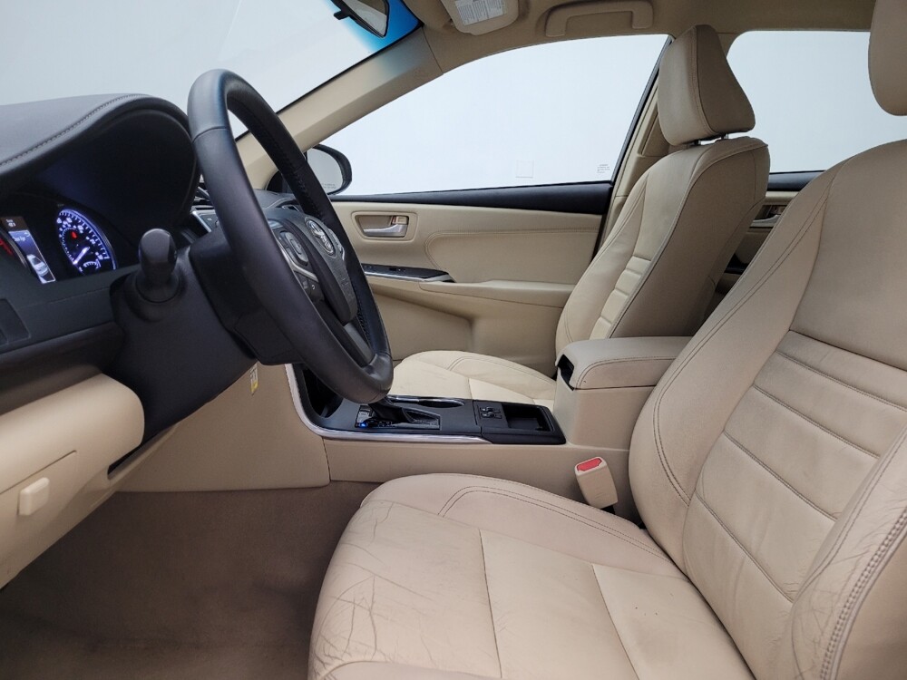 2015 Toyota Camry in Peoria, IL 61615 - 18077258 17