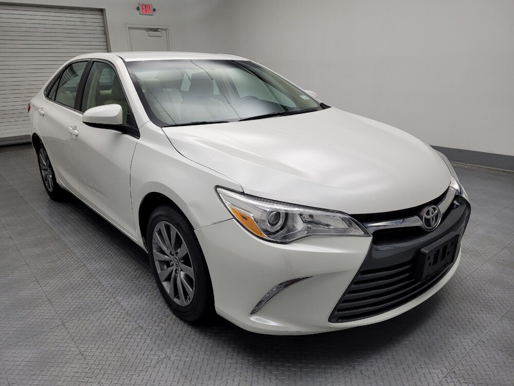 2015 Toyota Camry in Peoria, IL 61615 - 18077258 13