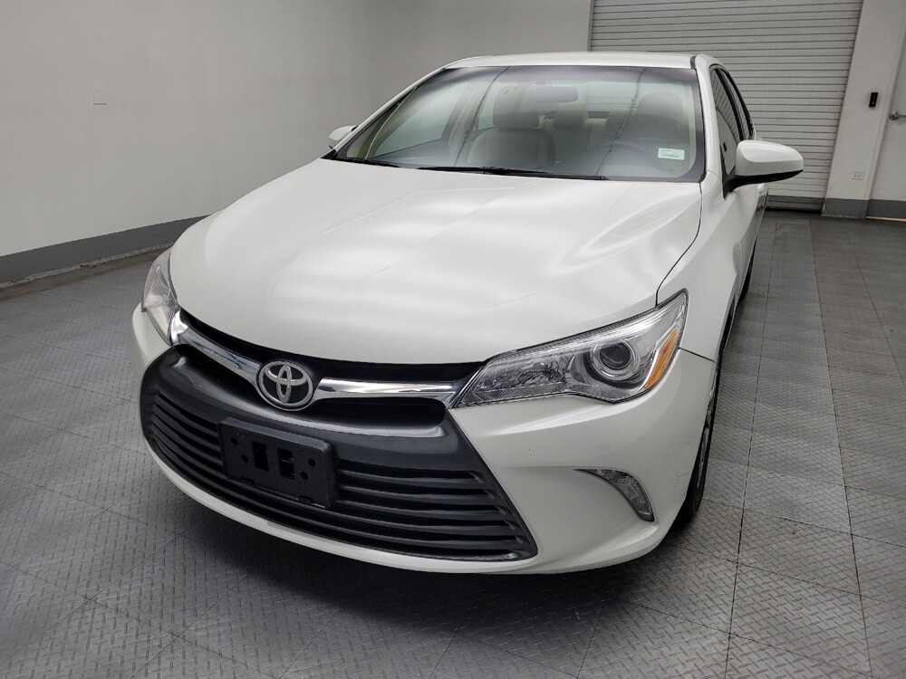 2015 Toyota Camry in Peoria, IL 61615 - 18077258 15