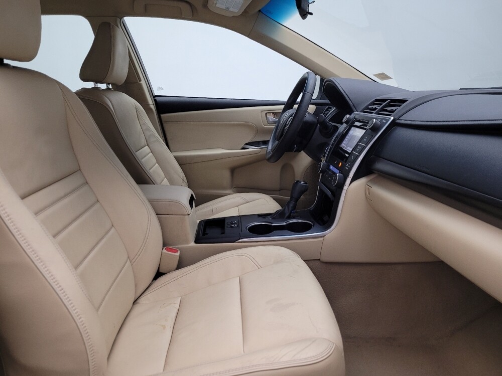 2015 Toyota Camry in Peoria, IL 61615 - 18077258 21