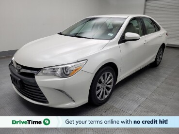 2015 Toyota Camry in Peoria, IL 61615
