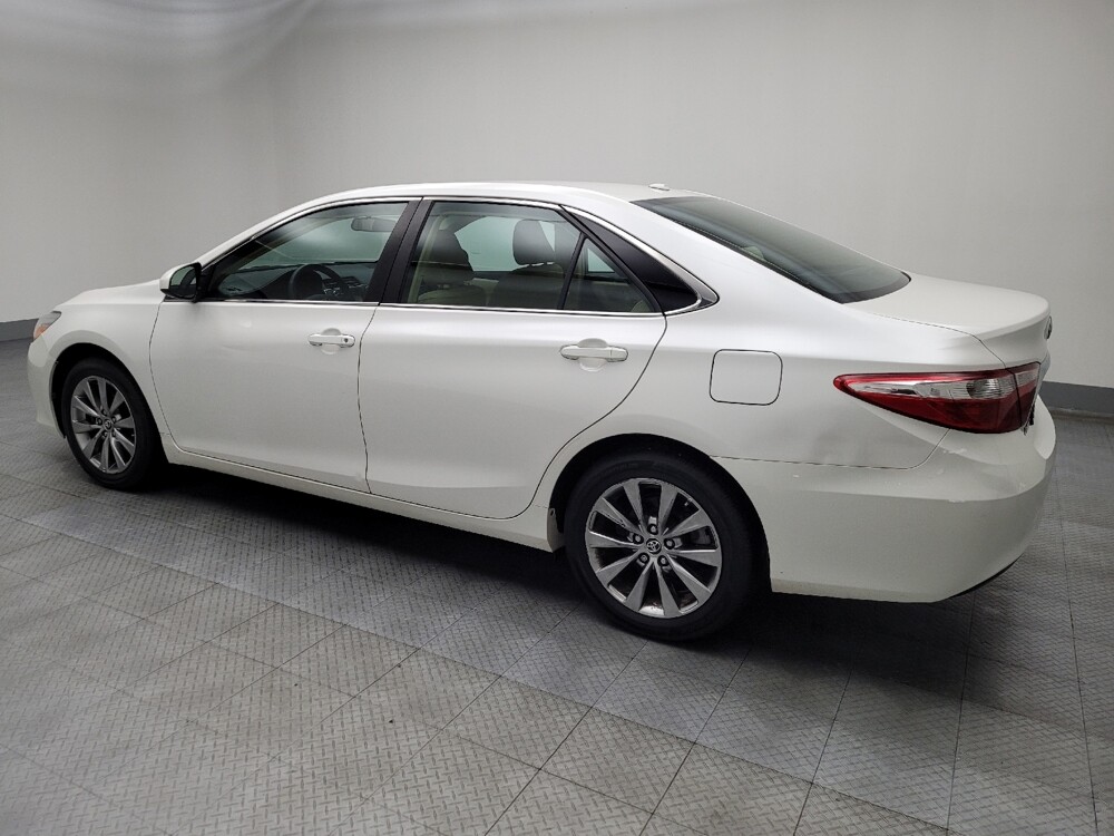 2015 Toyota Camry in Peoria, IL 61615 - 18077258 3