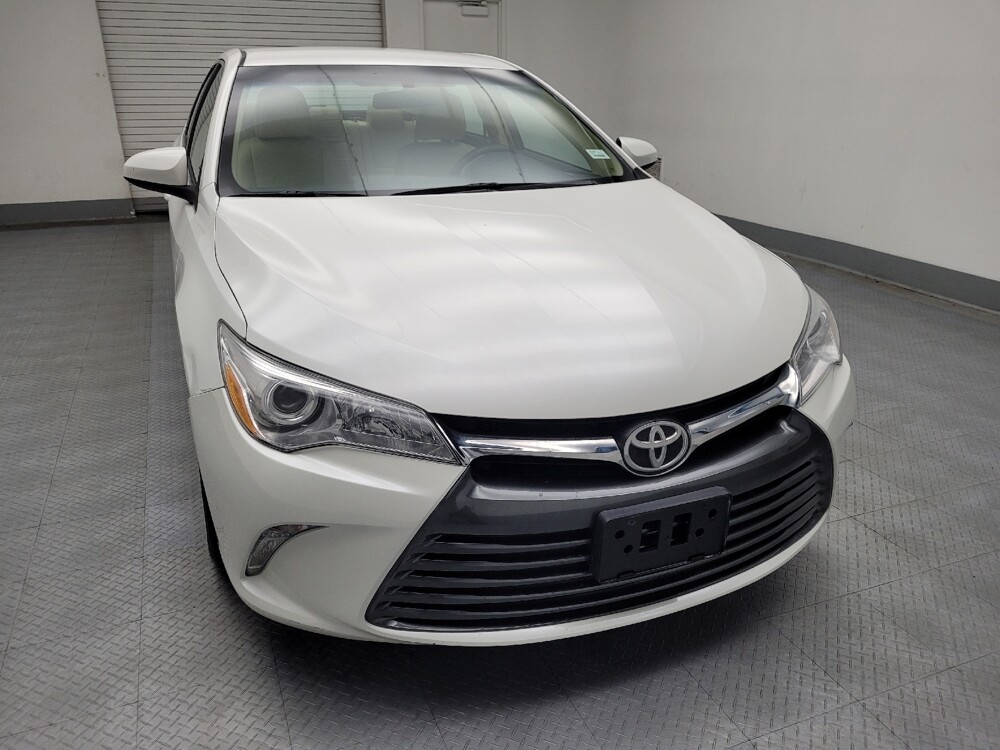 2015 Toyota Camry in Peoria, IL 61615 - 18077258 14