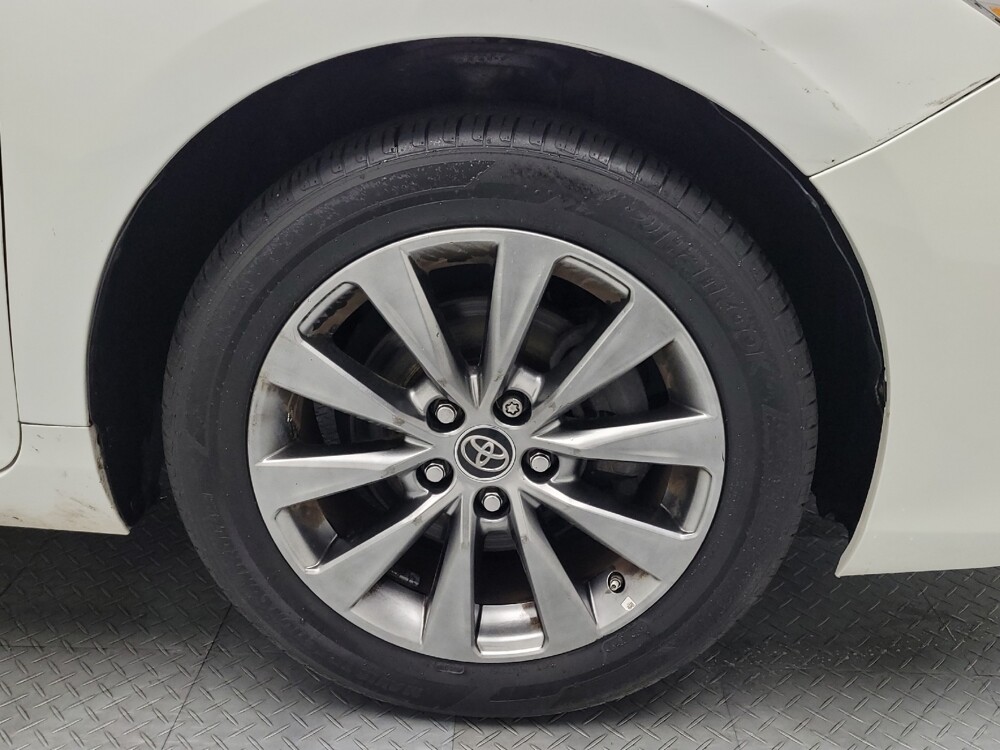 2015 Toyota Camry in Peoria, IL 61615 - 18077258 31