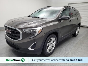 2019 GMC Terrain in Lombard, IL 60148