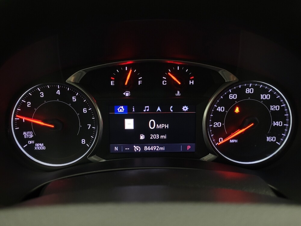 2019 GMC Terrain in Lombard, IL 60148 - 18077259 23