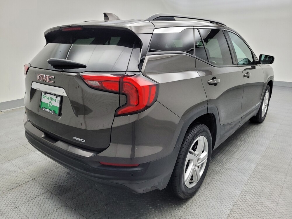 2019 GMC Terrain in Lombard, IL 60148 - 18077259 9