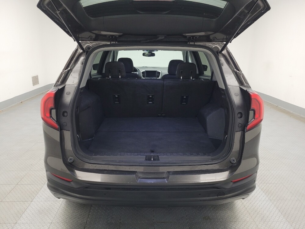 2019 GMC Terrain in Lombard, IL 60148 - 18077259 29