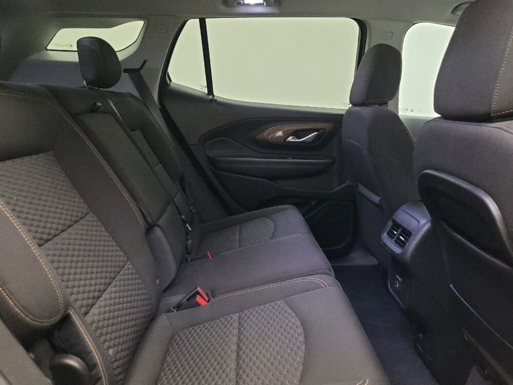 2019 GMC Terrain in Lombard, IL 60148 - 18077259 19