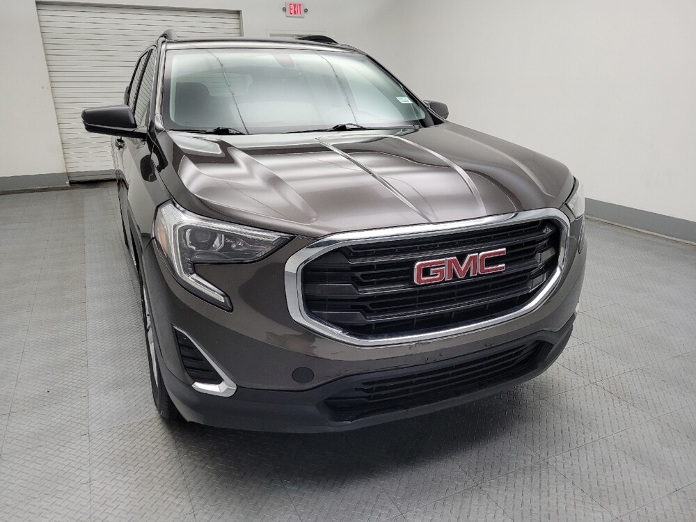 2019 GMC Terrain in Lombard, IL 60148 - 18077259 14