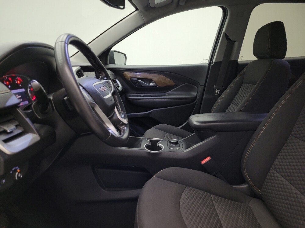 2019 GMC Terrain in Lombard, IL 60148 - 18077259 17