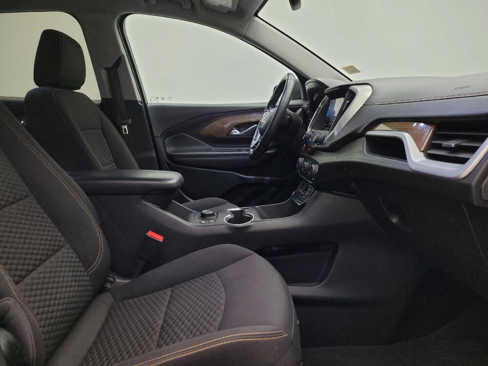 2019 GMC Terrain in Lombard, IL 60148 - 18077259 21