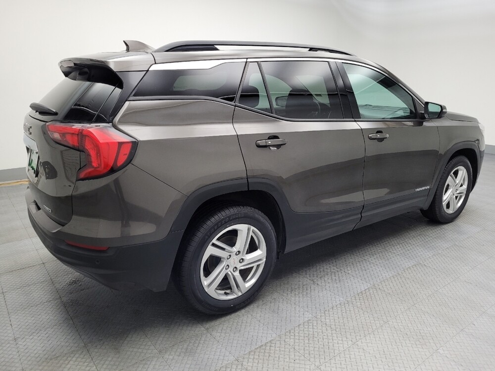 2019 GMC Terrain in Lombard, IL 60148 - 18077259 10