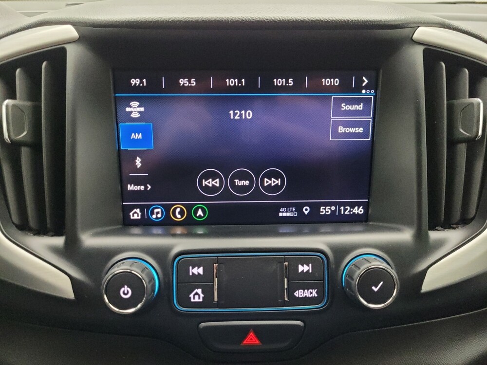 2019 GMC Terrain in Lombard, IL 60148 - 18077259 25