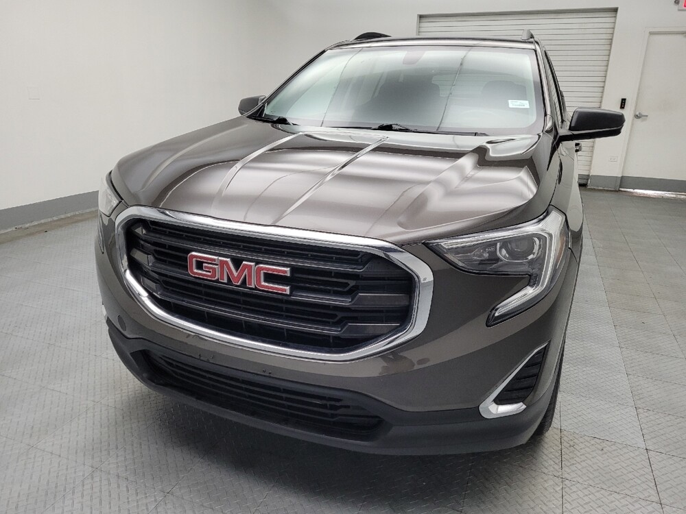 2019 GMC Terrain in Lombard, IL 60148 - 18077259 15