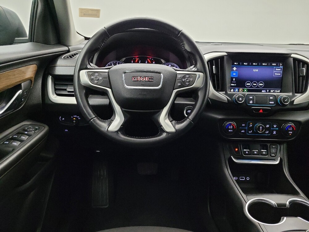 2019 GMC Terrain in Lombard, IL 60148 - 18077259 22