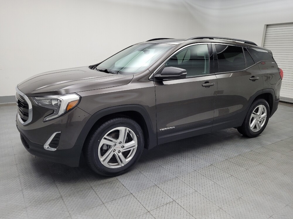 2019 GMC Terrain in Lombard, IL 60148 - 18077259 2