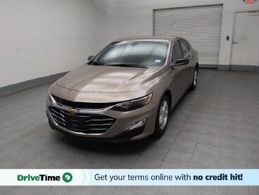 2022 Chevrolet Malibu in Peoria, IL 61615