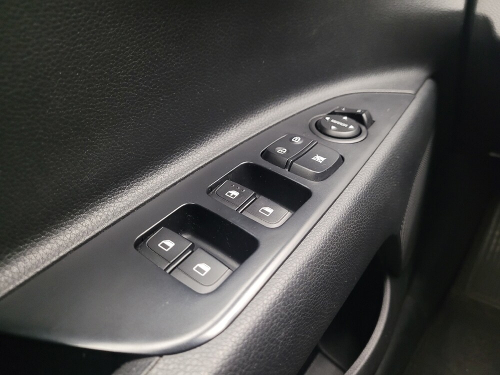 2021 Kia Rio in Eastpointe, MI 48021 - 18077263 27