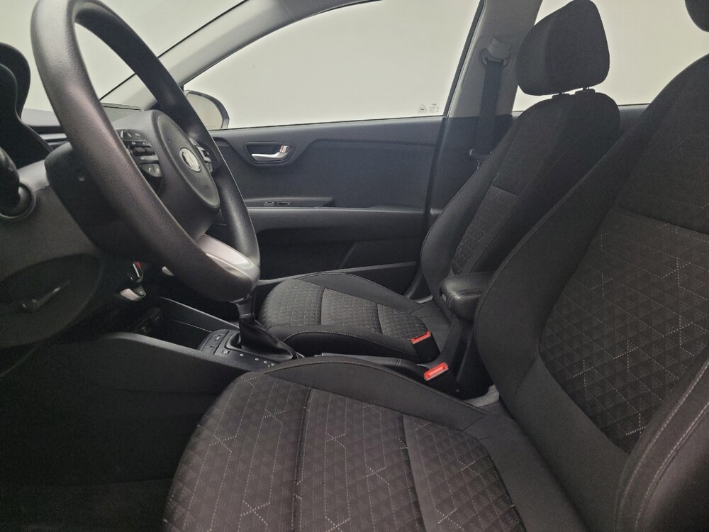 2021 Kia Rio in Eastpointe, MI 48021 - 18077263 17