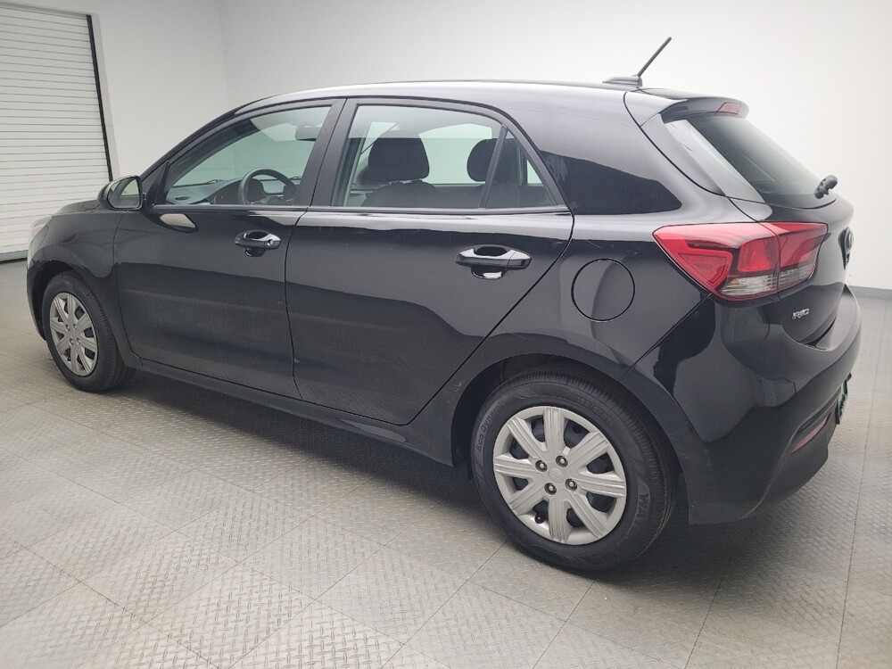 2021 Kia Rio in Eastpointe, MI 48021 - 18077263 3