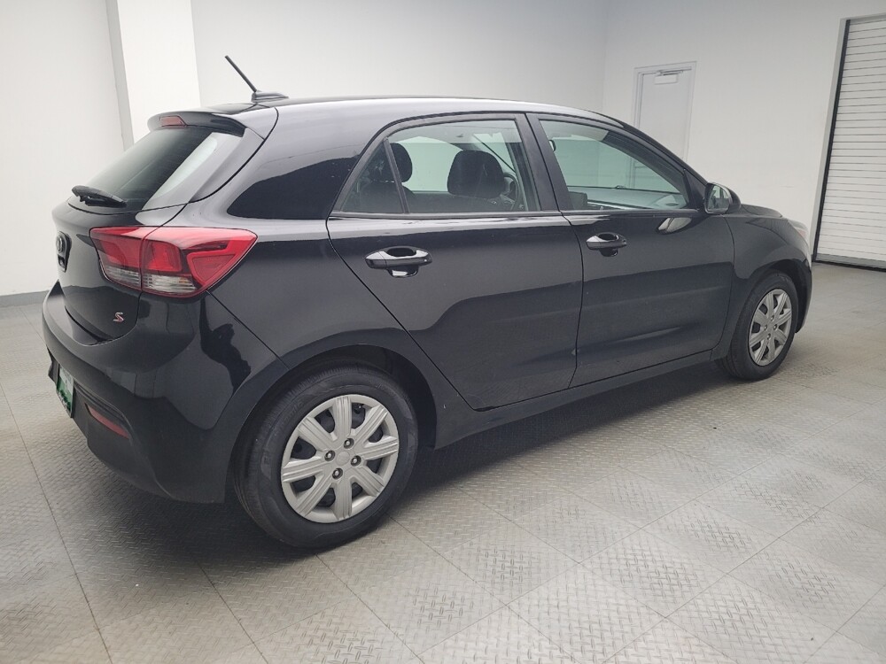 2021 Kia Rio in Eastpointe, MI 48021 - 18077263 10