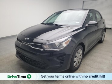 2021 Kia Rio in Eastpointe, MI 48021
