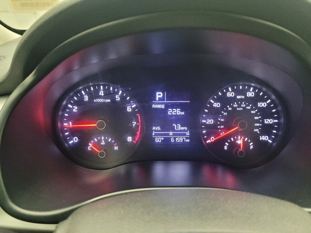 2021 Kia Rio in Eastpointe, MI 48021 - 18077263 23