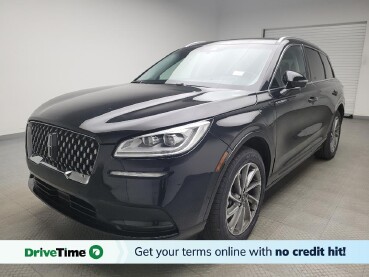 2022 Lincoln Corsair in Taylor, MI 48180