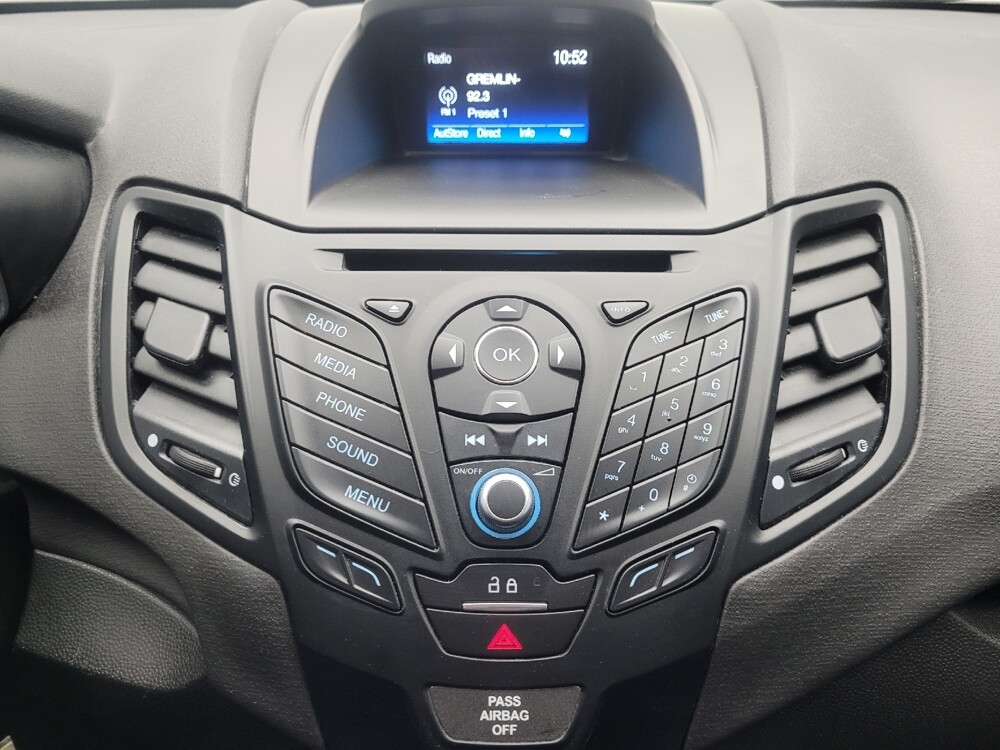 2019 Ford Fiesta in Ft Wayne, IN 46805 - 18077266 25