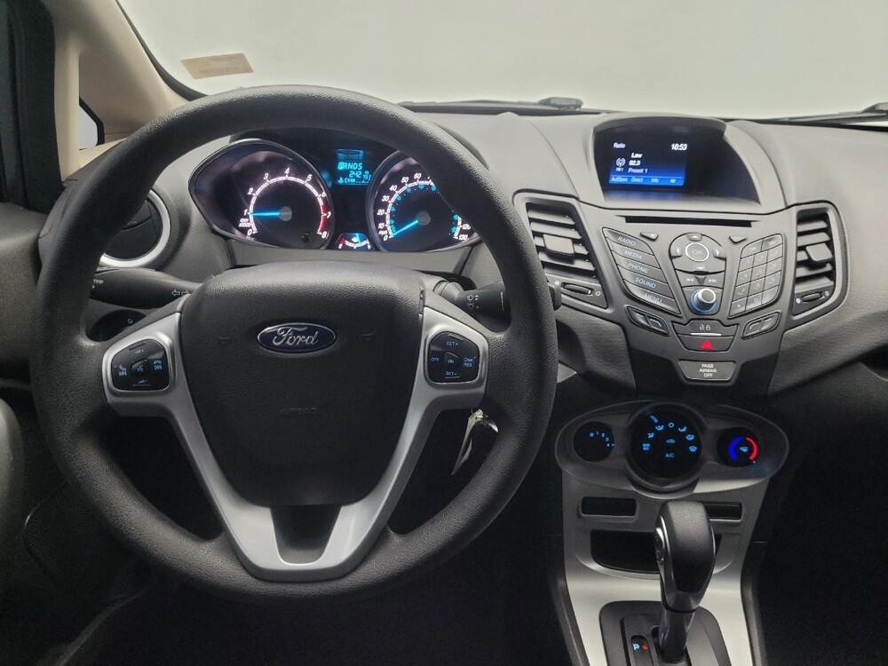 2019 Ford Fiesta in Ft Wayne, IN 46805 - 18077266 22