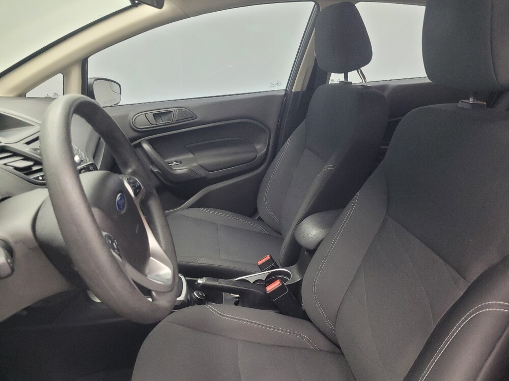 2019 Ford Fiesta in Ft Wayne, IN 46805 - 18077266 17