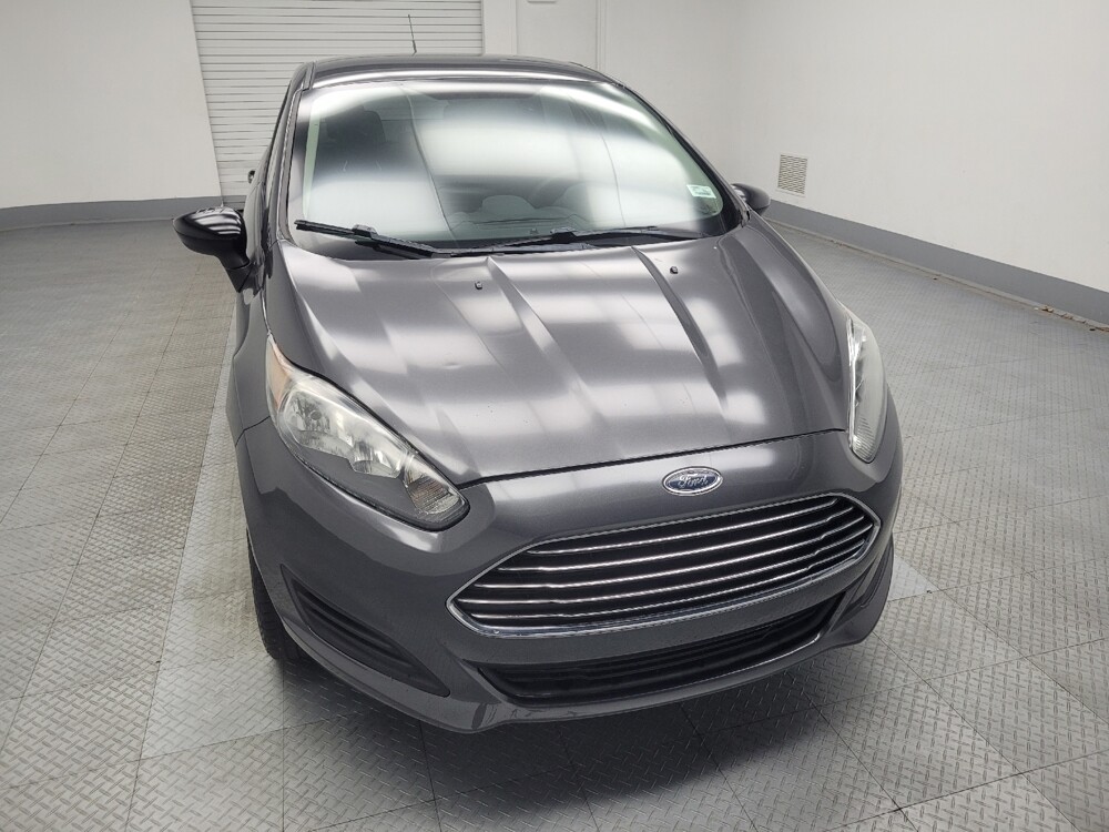 2019 Ford Fiesta in Ft Wayne, IN 46805 - 18077266 14