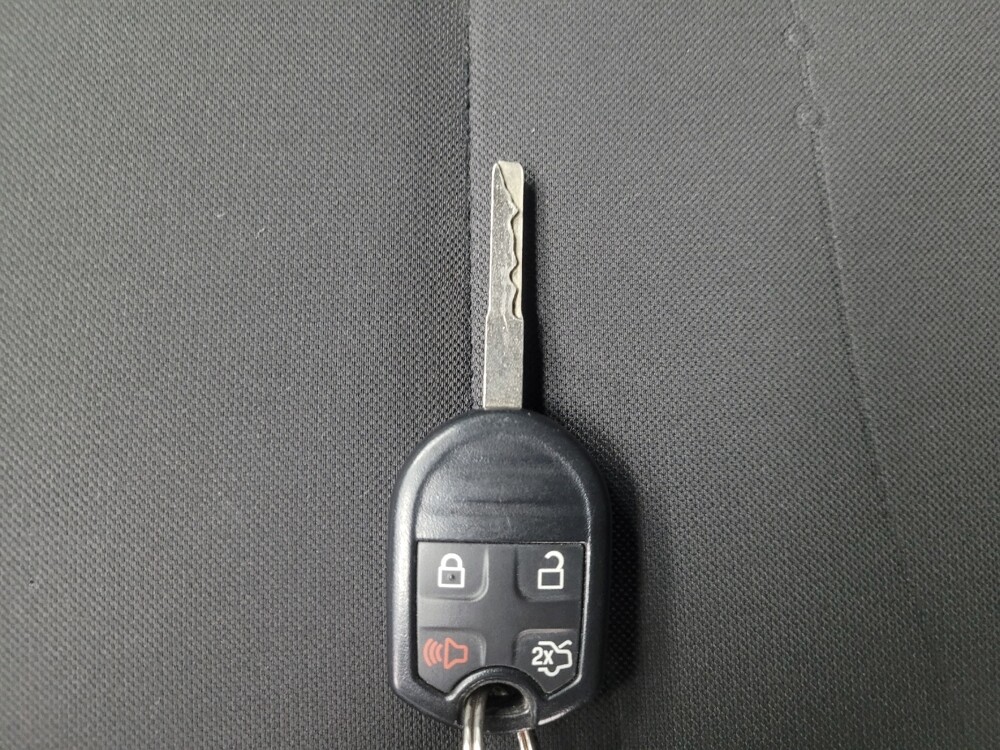 2019 Ford Fiesta in Ft Wayne, IN 46805 - 18077266 32