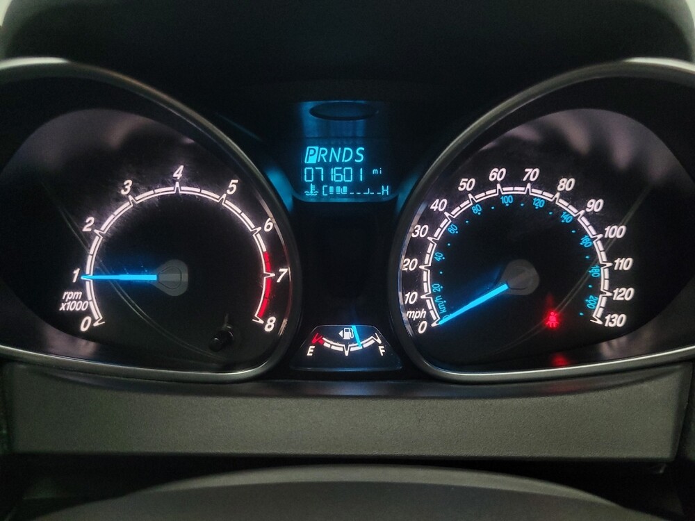 2019 Ford Fiesta in Ft Wayne, IN 46805 - 18077266 23