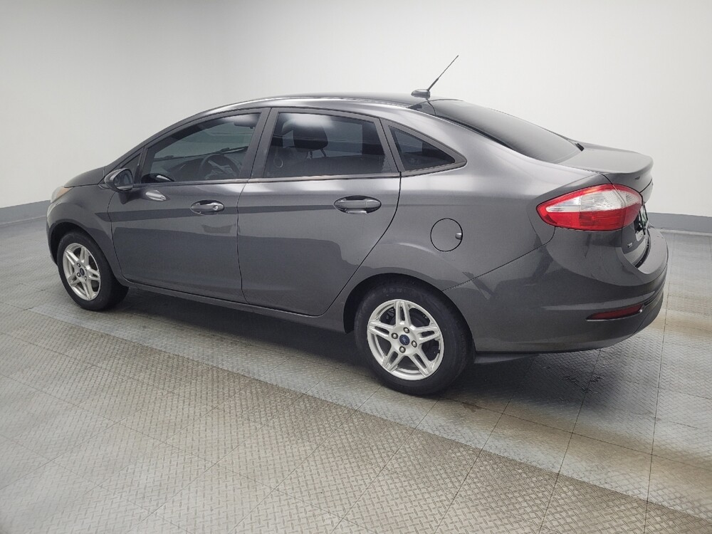 2019 Ford Fiesta in Ft Wayne, IN 46805 - 18077266 3
