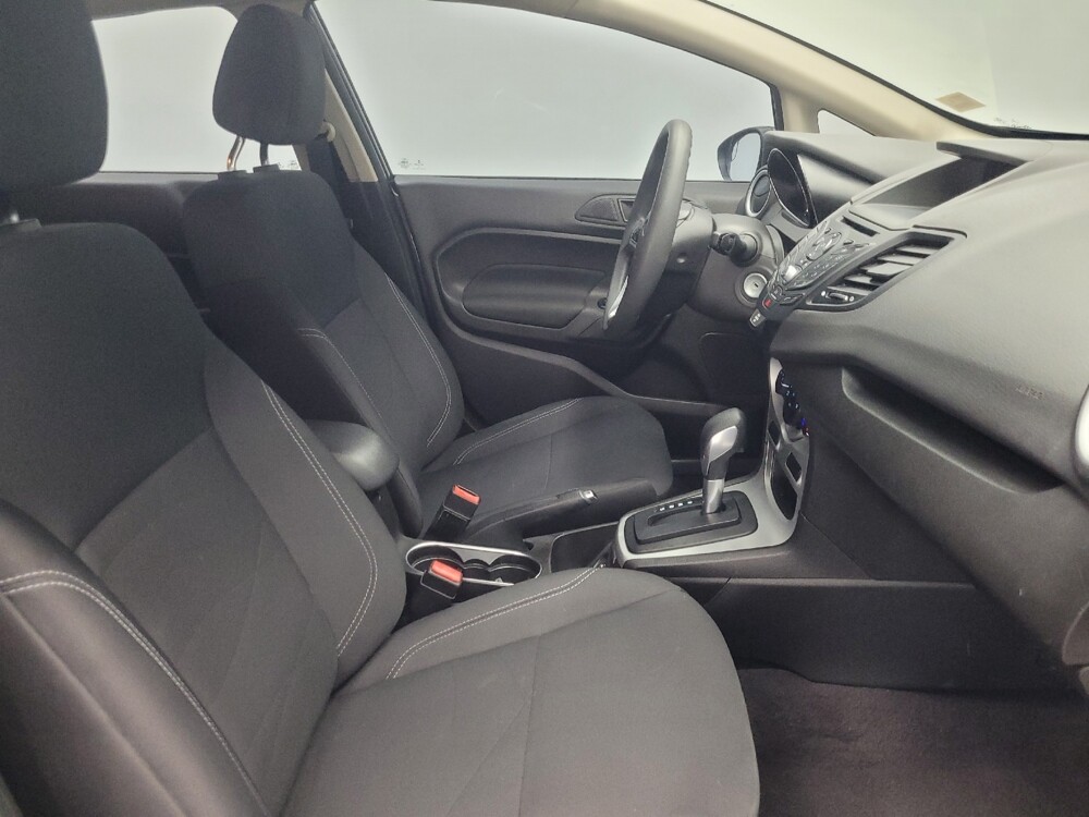 2019 Ford Fiesta in Ft Wayne, IN 46805 - 18077266 21
