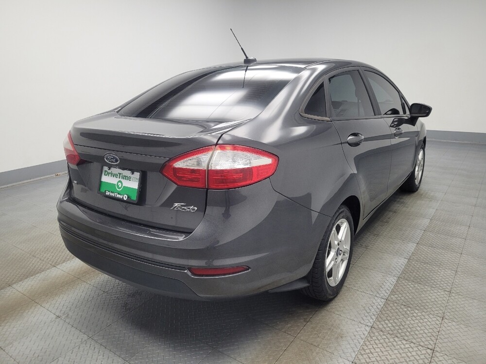 2019 Ford Fiesta in Ft Wayne, IN 46805 - 18077266 9