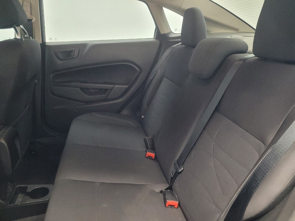 2019 Ford Fiesta in Ft Wayne, IN 46805 - 18077266 18