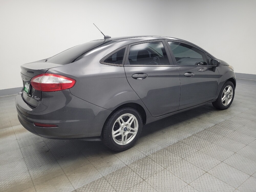 2019 Ford Fiesta in Ft Wayne, IN 46805 - 18077266 10